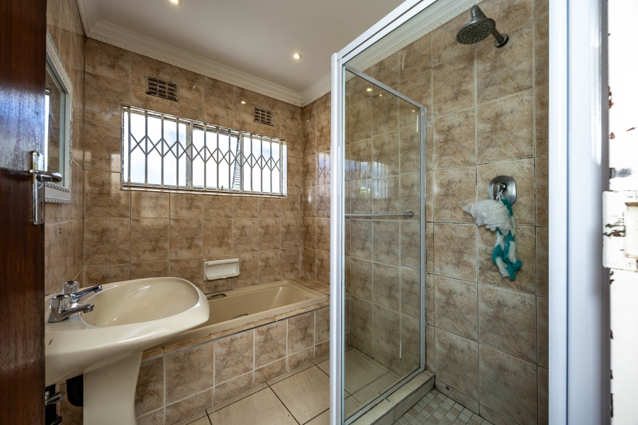 4 Bedroom Property for Sale in Dawn Eastern Cape